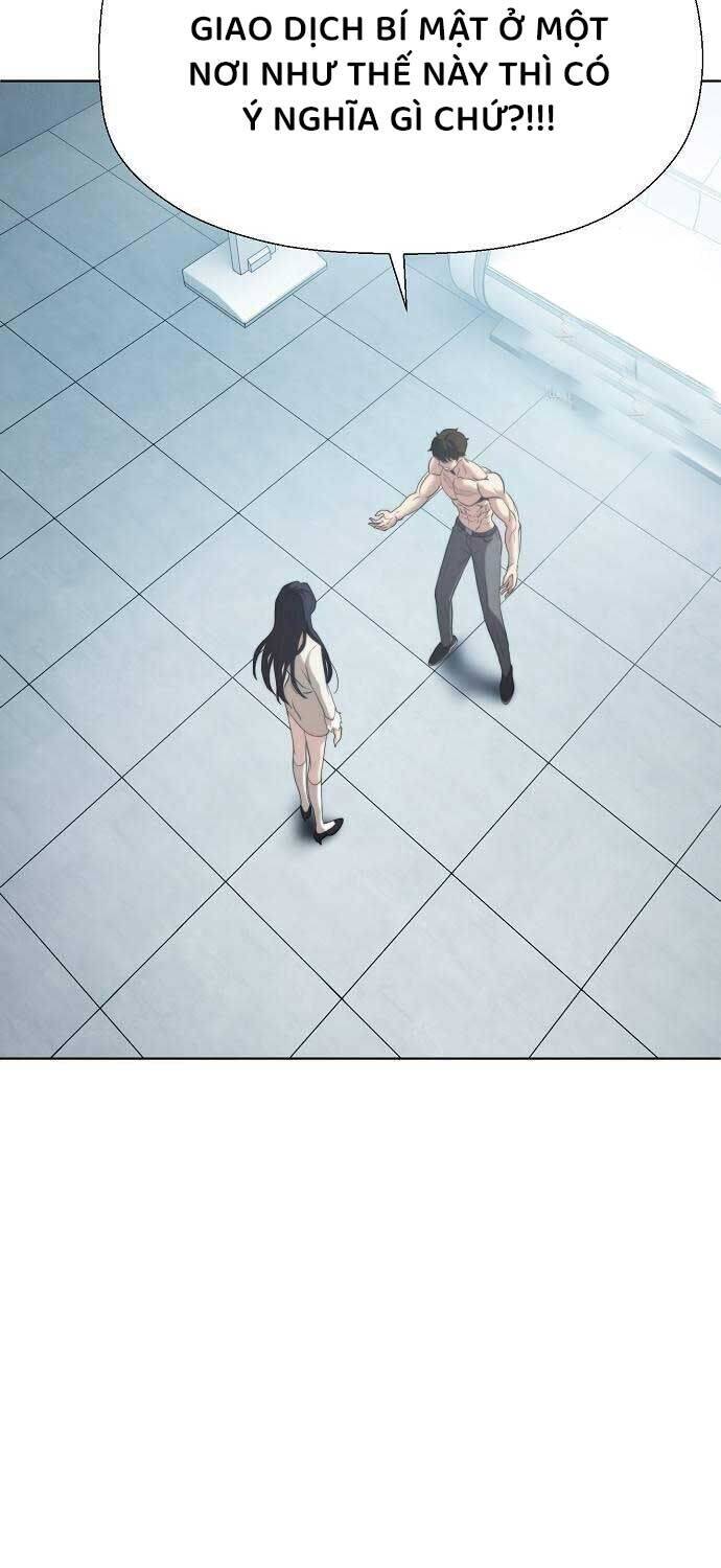 Sàn Đấu Sống Còn Chương 23 Ảnh 15