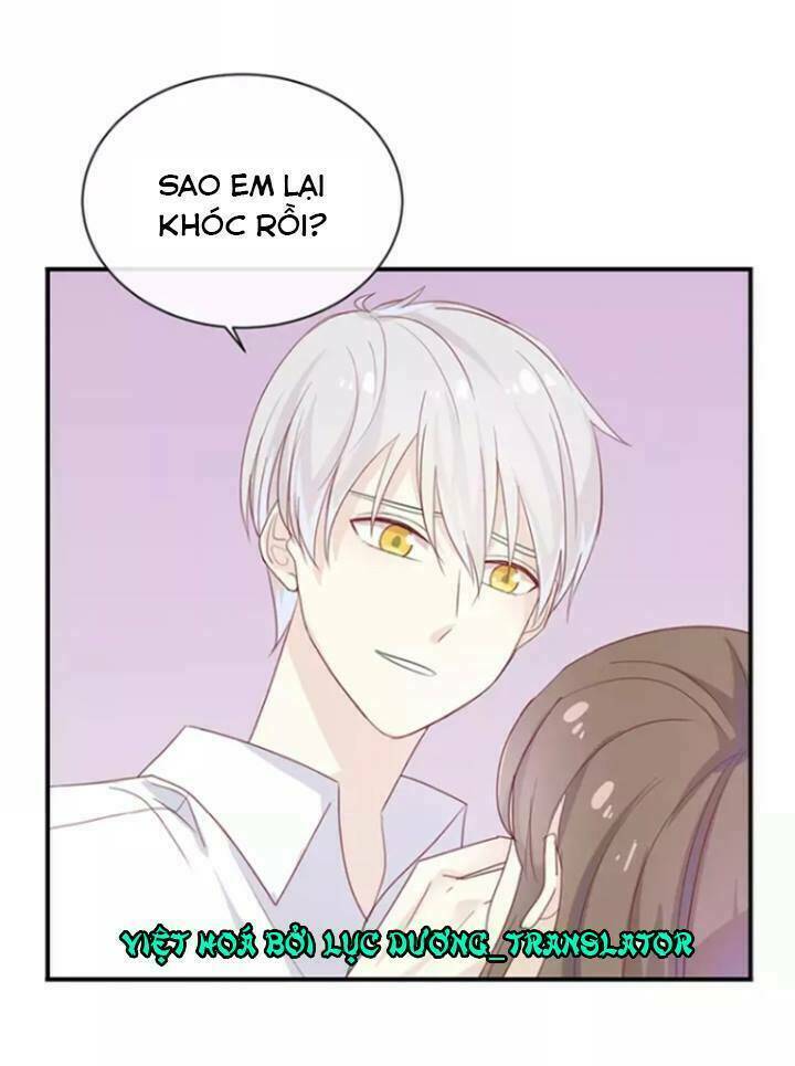 Tôi Bị Idol... Chuyện Không Thể Tả Chương 125 Ảnh 19