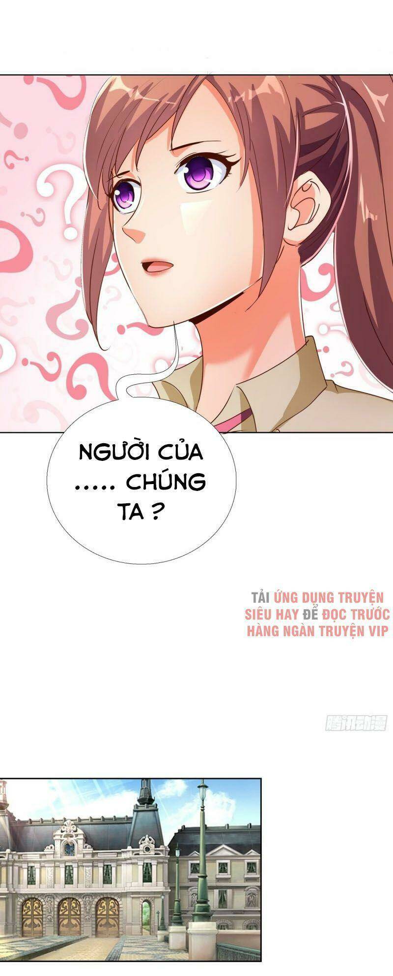 Siêu Cấp Thần Y Đại Biến Thái Chương 127 Ảnh 25