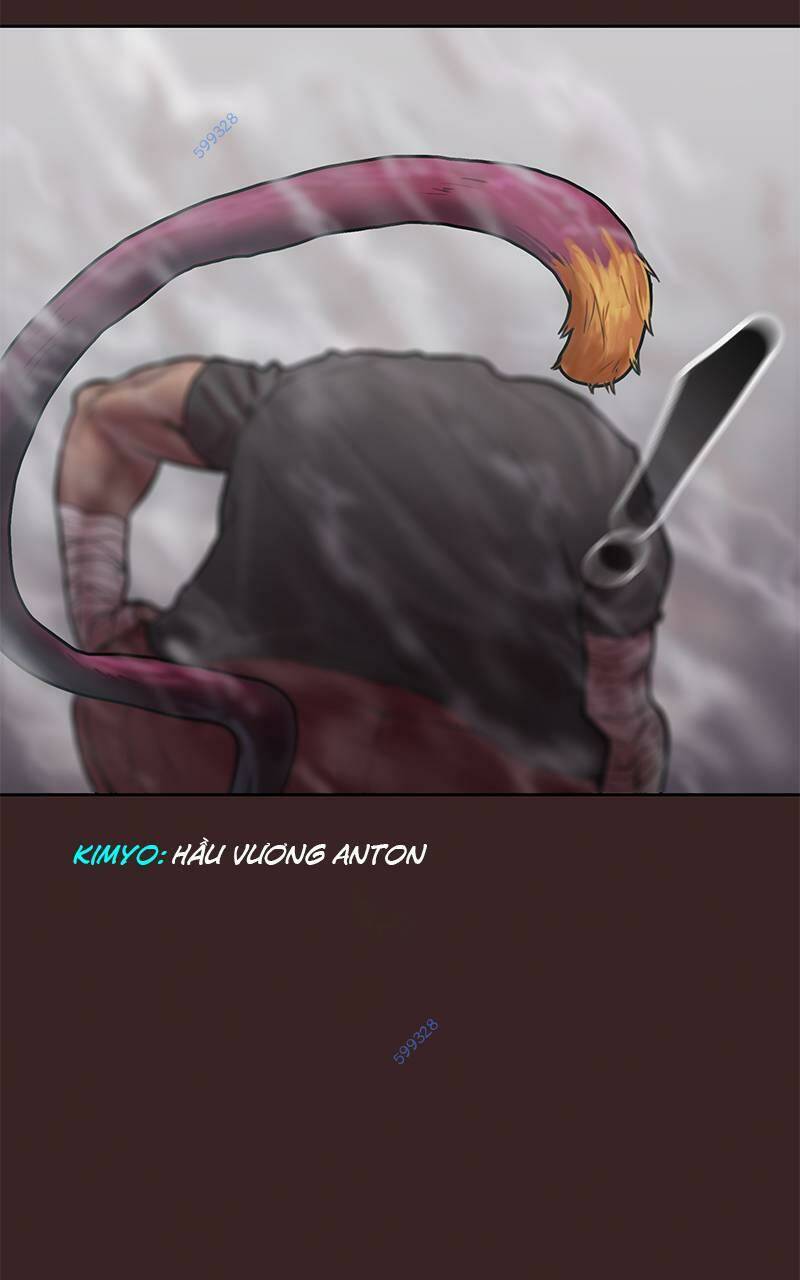 Ordeal Chương 17 Ảnh 78