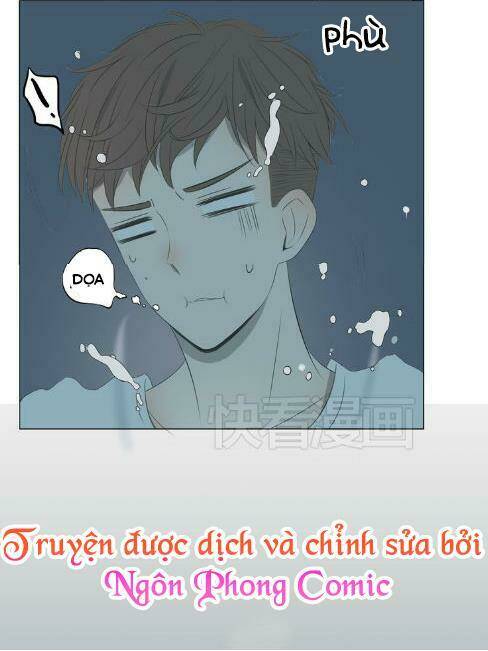 Tình Yêu Nguy Hiểm Chương 6 Ảnh 38