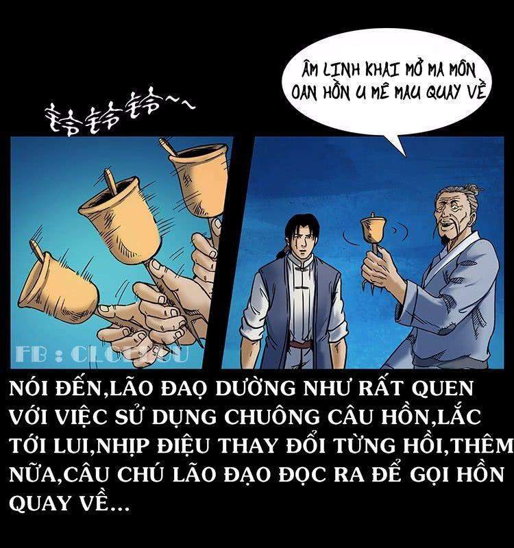 Tiên Sơn Truyền Kỳ Chương 17 Ảnh 4