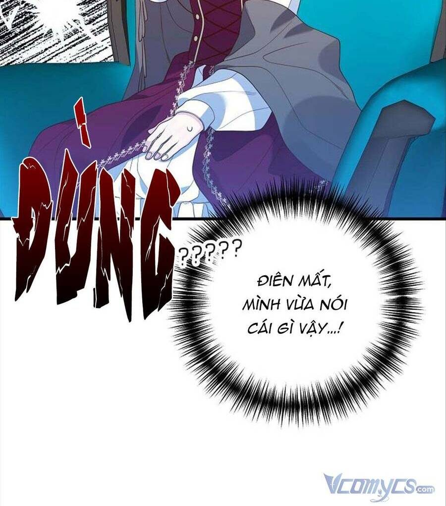 Hôn Phu Của Tôi Là Nam Chính Yandere Chương 12 Ảnh 55