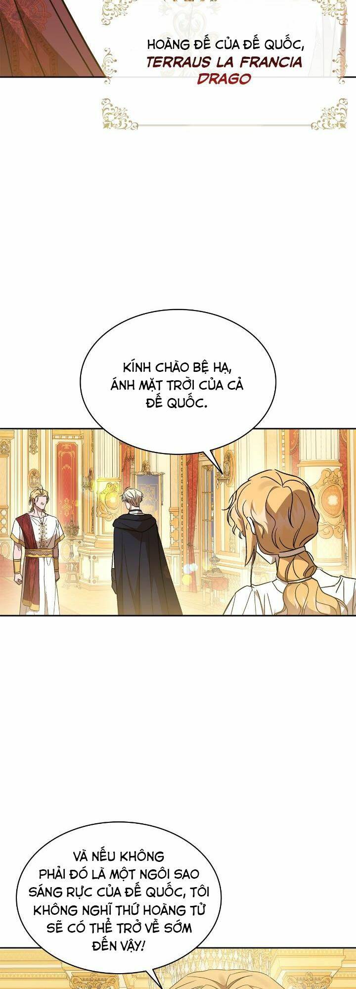 Vì Kết Cục Có Hậu Cho Cuốn Tiểu Thuyết Bi Kịch Chương 27 Ảnh 44