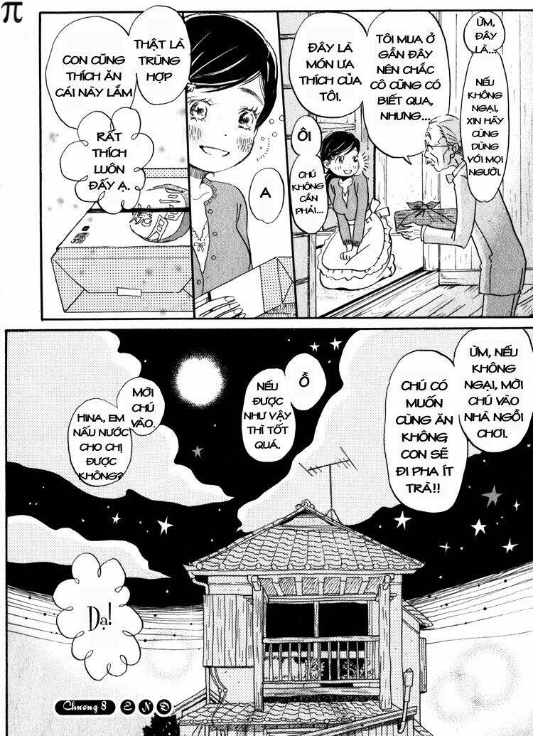 3 Gatsu No Lion Chương 8 Ảnh 15