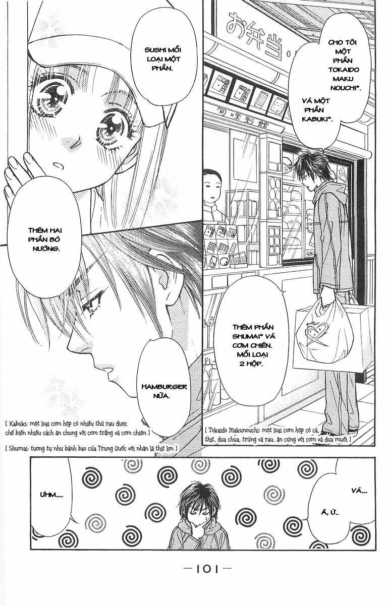 Gokuraku Seishun Hockey Club Chương 2.2 Ảnh 15