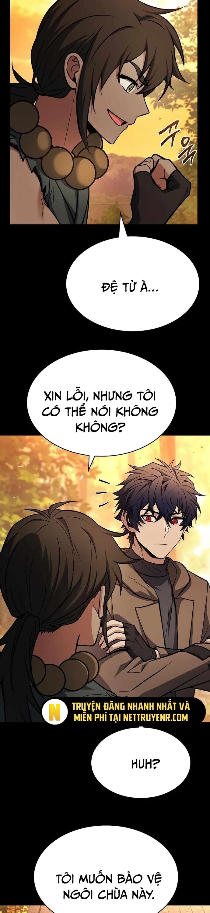 Chòm Sao Là Đệ Tử Của Tôi Chương 112 Ảnh 29
