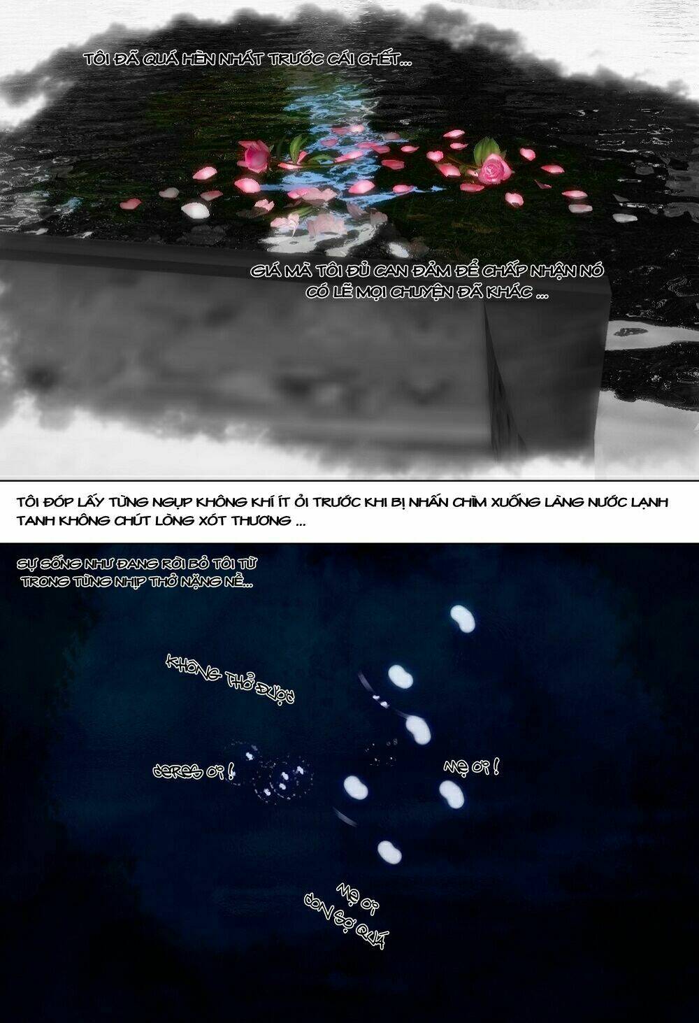 Truyện Sims - Earl Story Chương 71 Ảnh 18