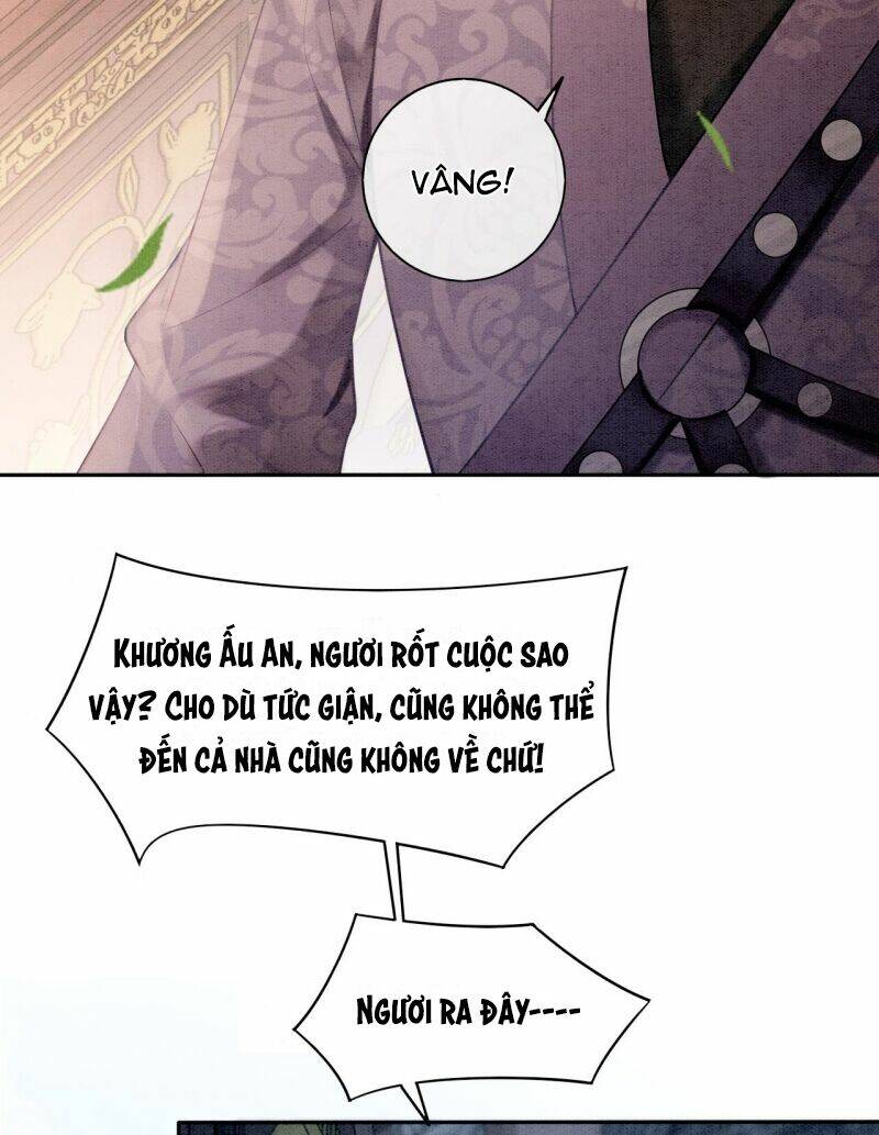 Sau Khi Nàng Bị Đánh Chết, Các Anh Trai Đều Hối Hận! Chương 5 Ảnh 28