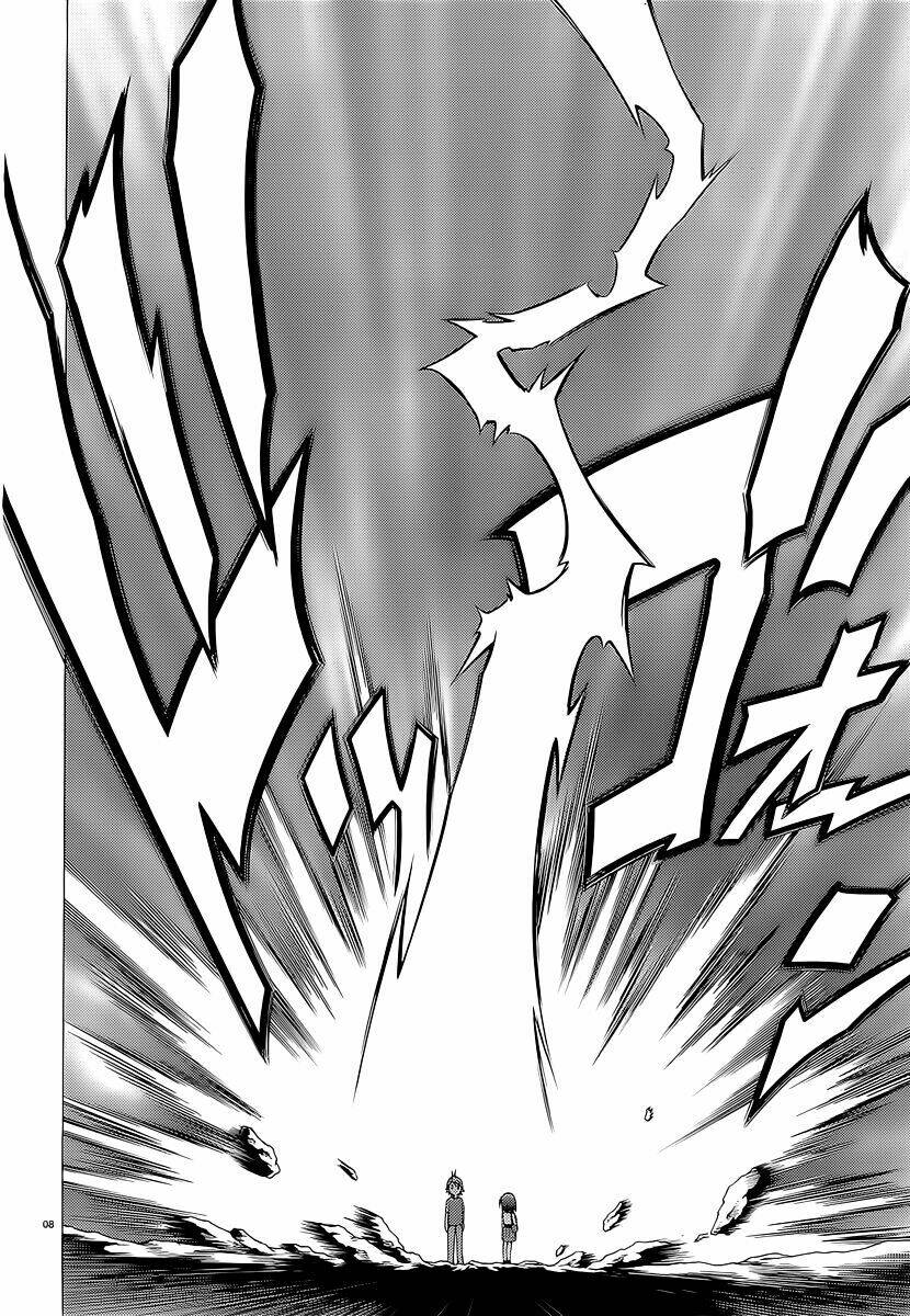 Hentai Ouji To Warawanai Neko Chương 16 Ảnh 10