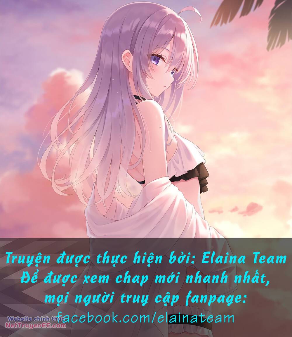 Monogatari No Kuromaku Ni Tensei Shite Chương 16 Ảnh 2