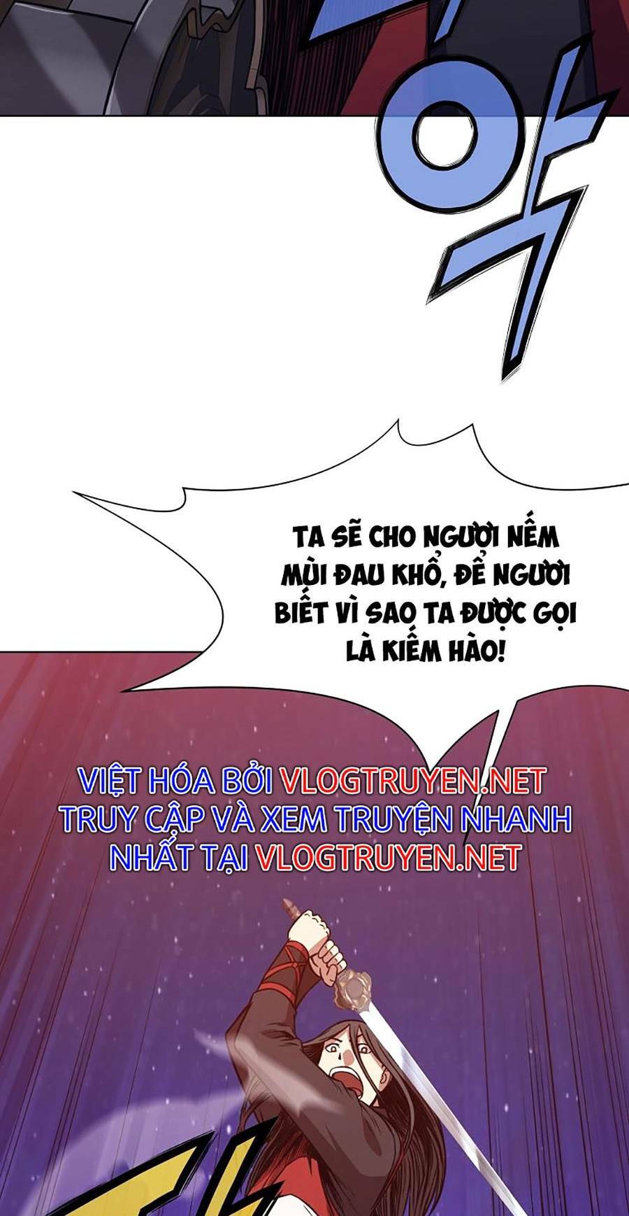 Thiên Võ Chiến Thần Chương 60 Ảnh 55