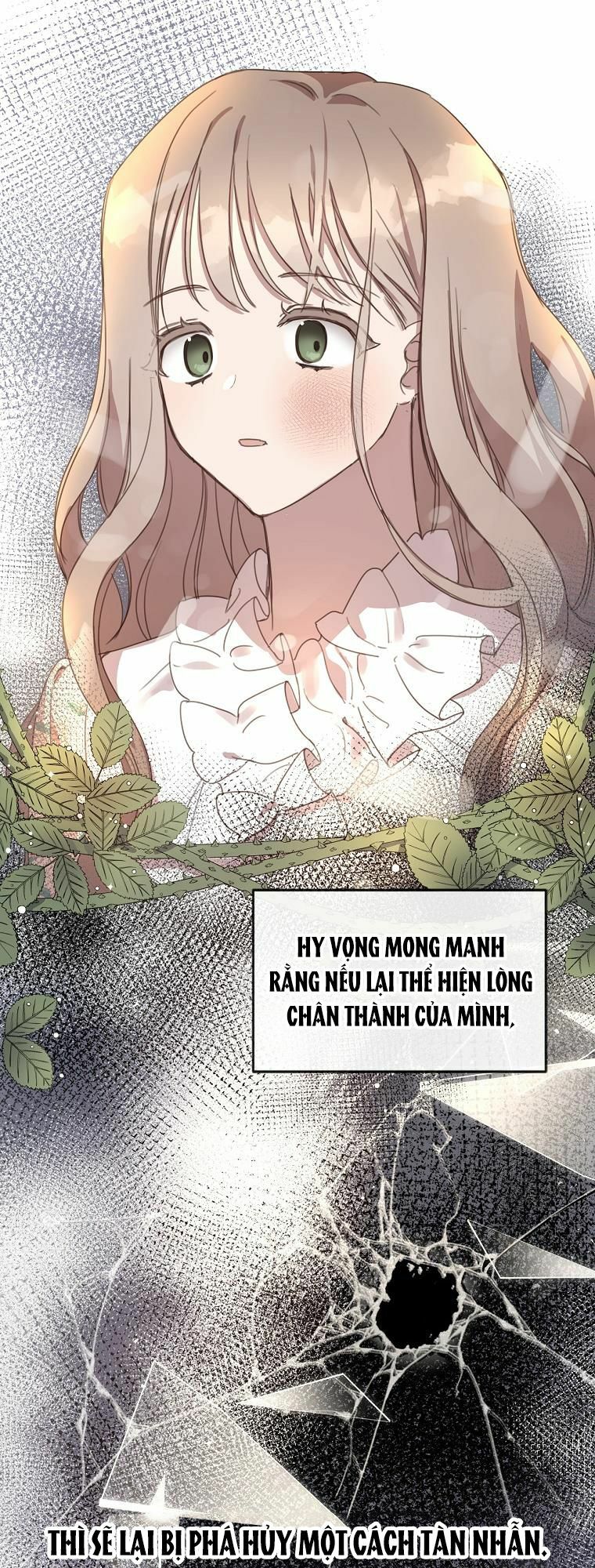 Mất Đi Một Người Chị Tốt Chương 2 Ảnh 31