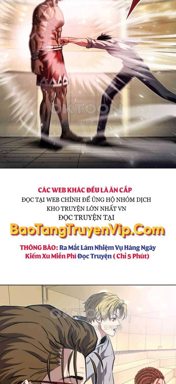 Sàn Đấu Sống Còn Chương 17 Ảnh 36