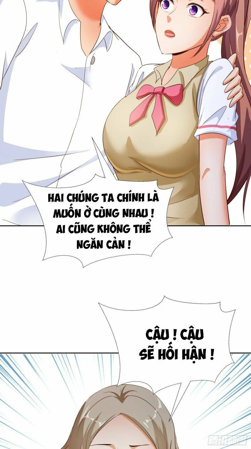 Siêu Cấp Thần Y Đại Biến Thái Chương 118 Ảnh 27