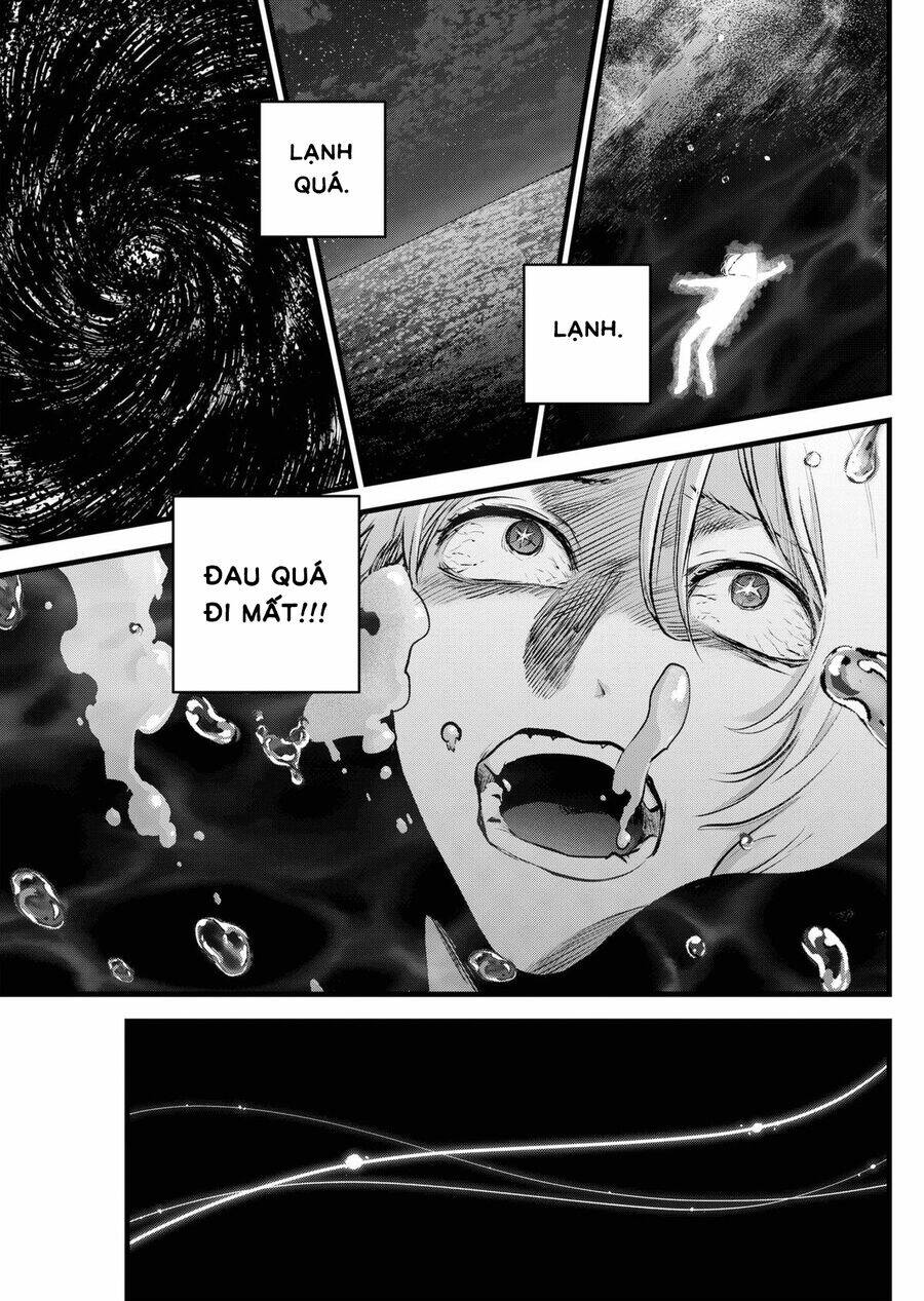 Oshi No Ko Chương 164 Ảnh 8