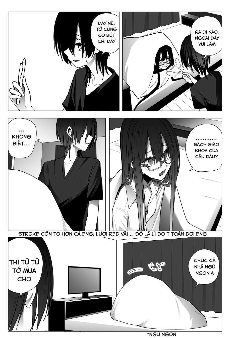 Mitsuishi-San Wa Doko Ka Okashii Chương 21 Ảnh 9