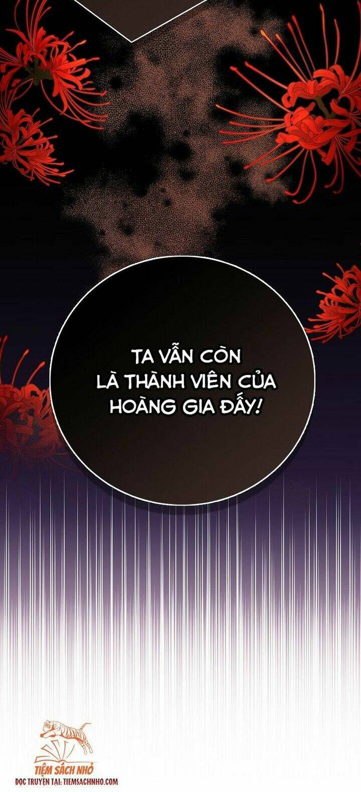 Thú Cưng Của Nữ Đại Công Tước Chương 16 Ảnh 36
