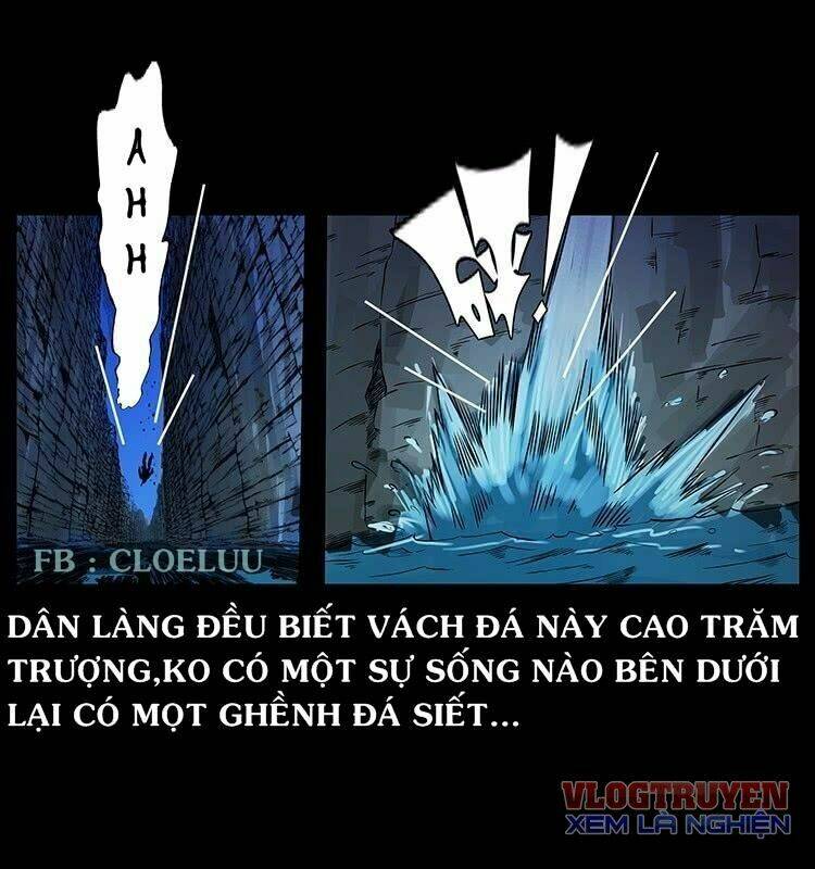 Tiên Sơn Truyền Kỳ Chương 10 Ảnh 23