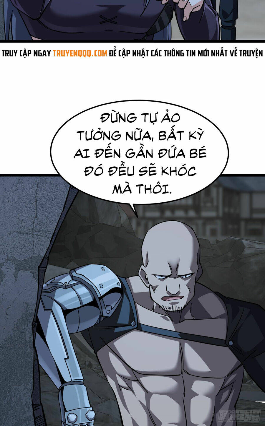 Ác Bá Trò Chơi Chương 33 Ảnh 32