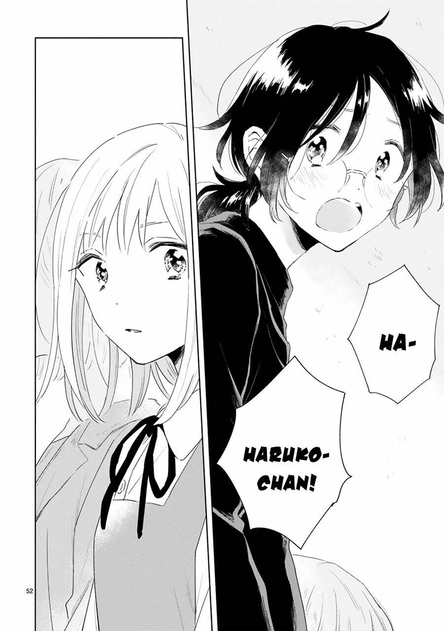 Haru And Midori Chương 1 Ảnh 54