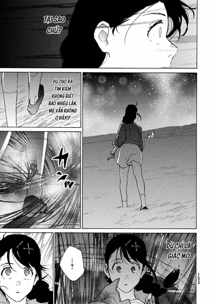 Khóa Chặt Cửa Nào Suzume Chương 6 Ảnh 28