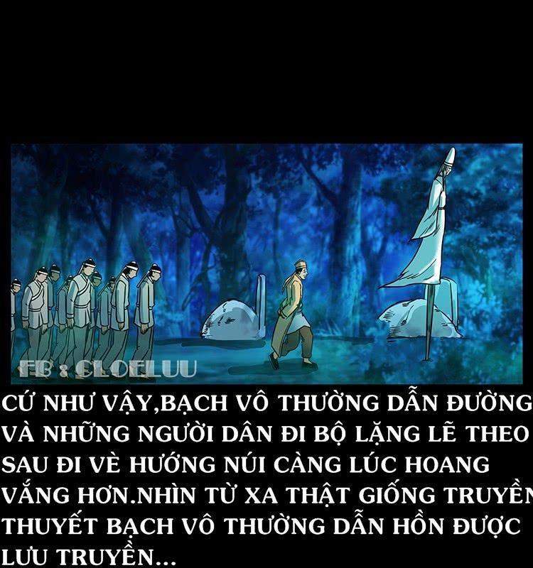 Tiên Sơn Truyền Kỳ Chương 16 Ảnh 24