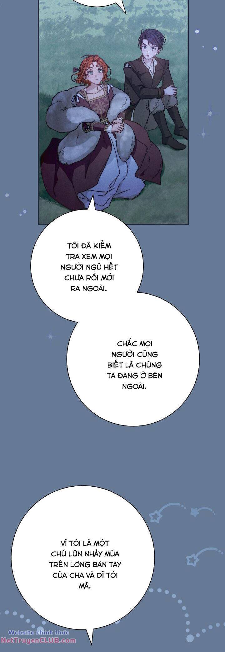 Cuộc Hôn Nhân Vụ Lợi Chương 105 Ảnh 3