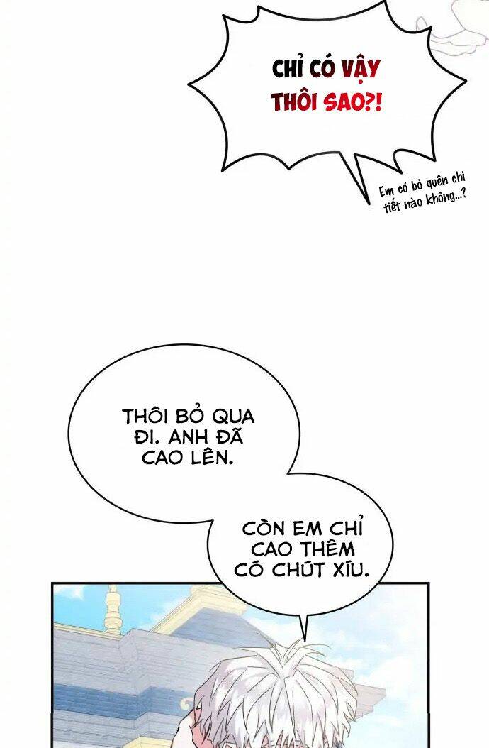 Vì Kết Cục Có Hậu Cho Cuốn Tiểu Thuyết Bi Kịch Chương 17 Ảnh 55