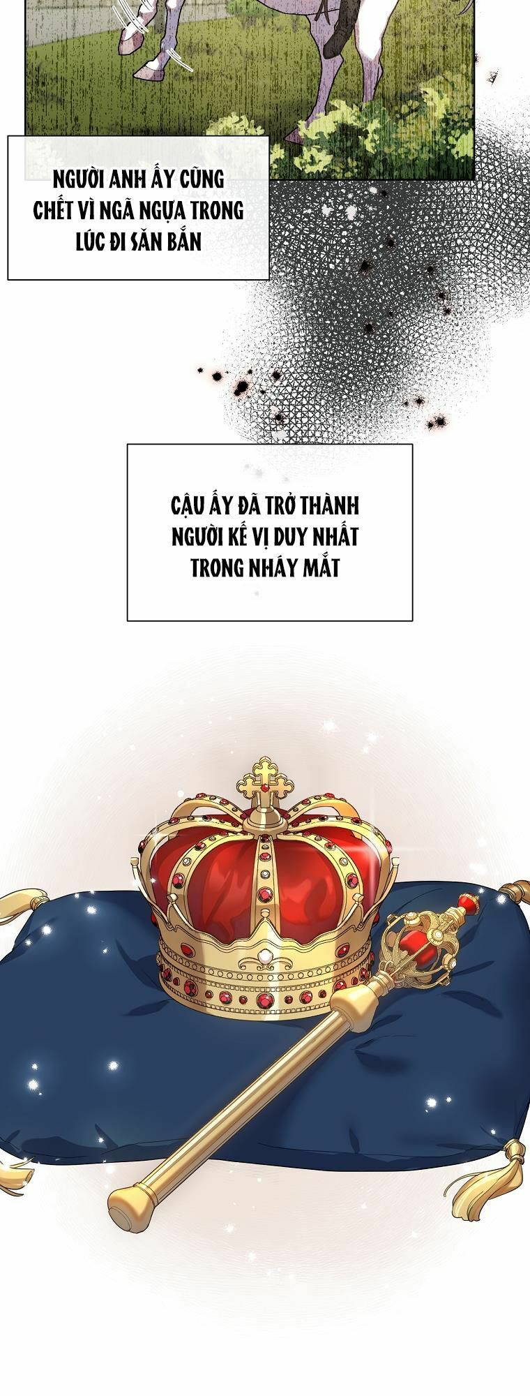 Mất Đi Một Người Chị Tốt Chương 3 Ảnh 5