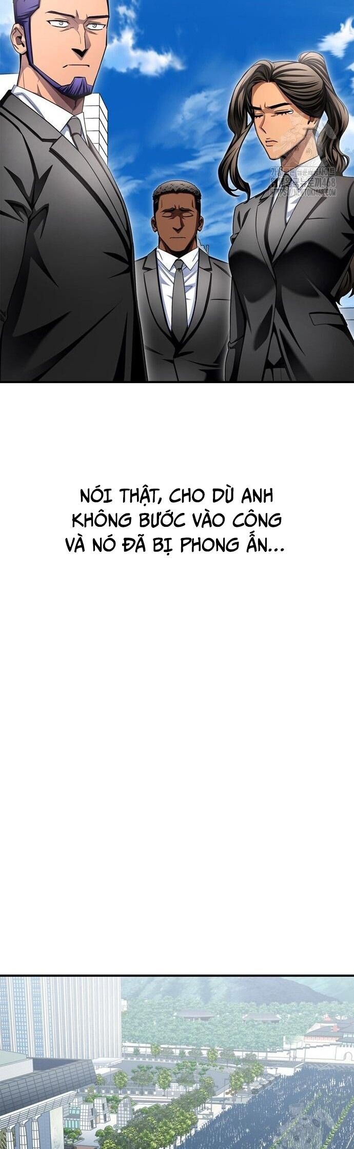 Cuộc Chiến Siêu Nhân Chương 151 Ảnh 28