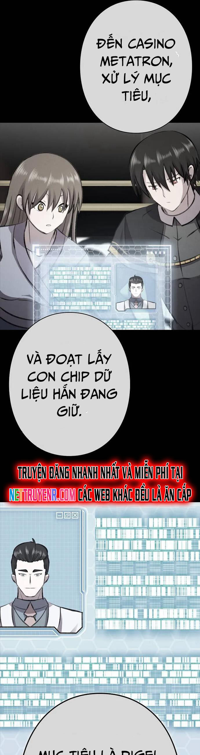 Tôi Không Phải Là Kẻ Phản Diện Chương 30 Ảnh 42