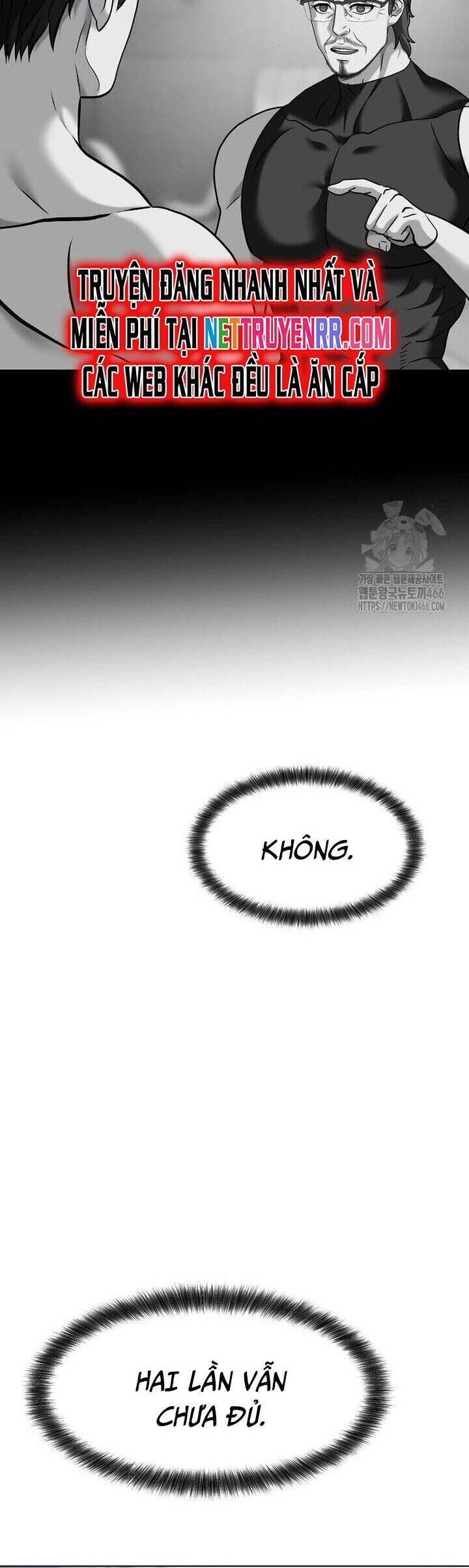 Sàn Đấu Sống Còn Chương 31 Ảnh 26