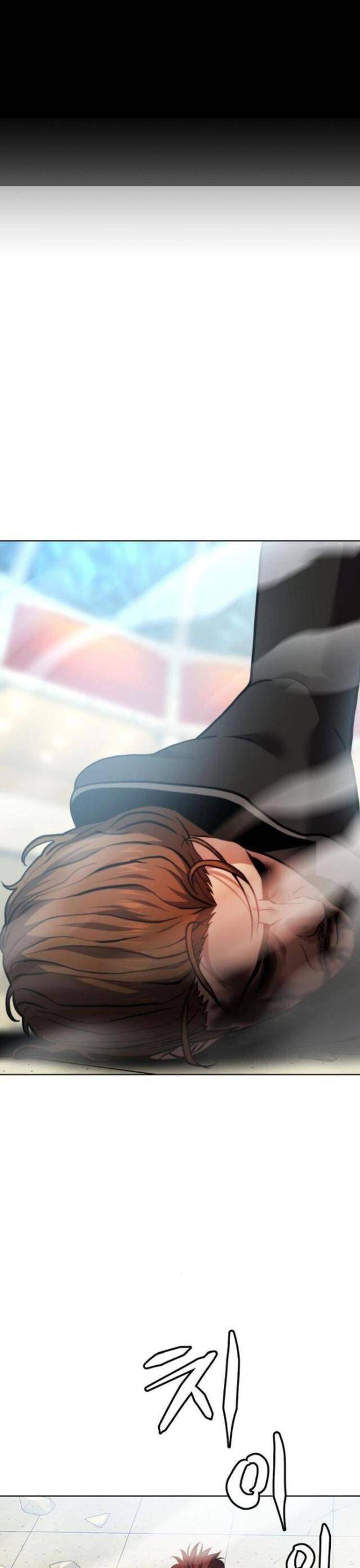 Sàn Đấu Sống Còn Chương 27 Ảnh 15