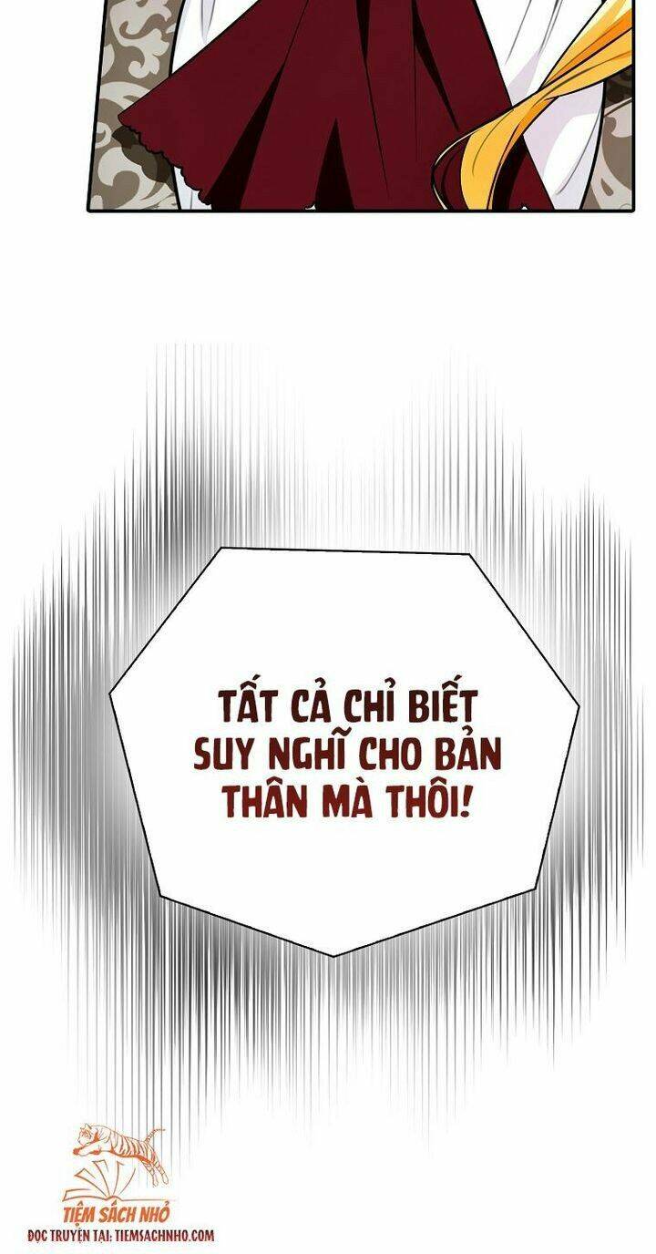Thú Cưng Của Nữ Đại Công Tước Chương 11 Ảnh 42