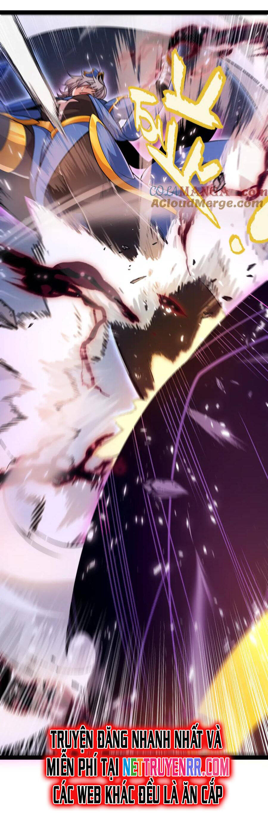 Tôi Đến Từ Thế Giới Trò Chơi Chương 342 Ảnh 37