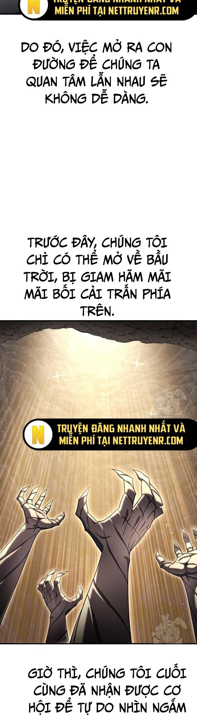 Cuộc Chiến Siêu Nhân Chương 151 Ảnh 10