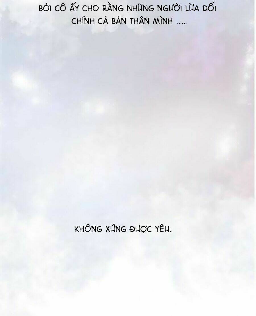 Tình Yêu Nguy Hiểm Chương 16 Ảnh 43