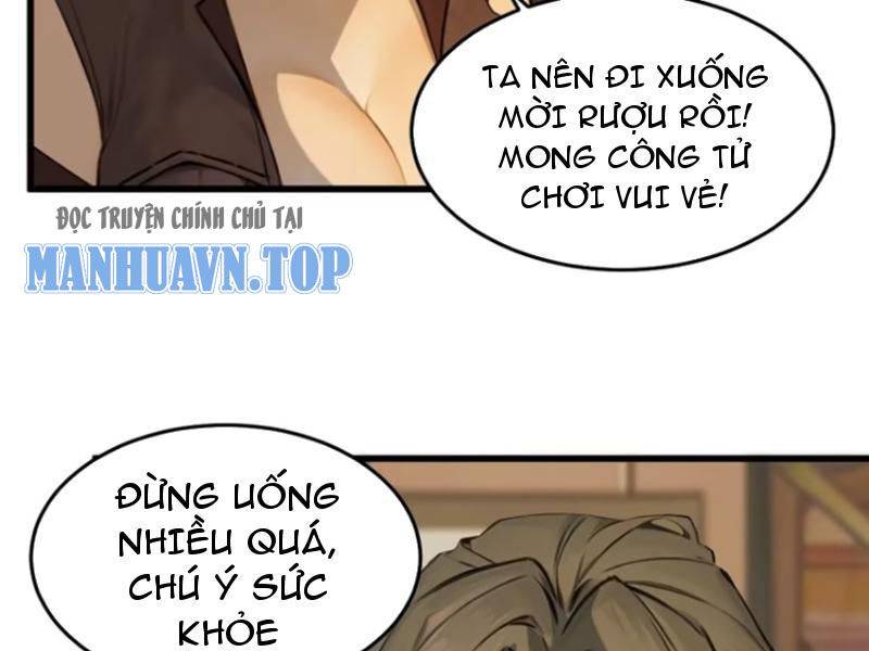 Ngươi Là Hạng Người Gì Cũng Dám Ở Tiên Giới Lên Mặt Với Ta? Chương 68 Ảnh 90
