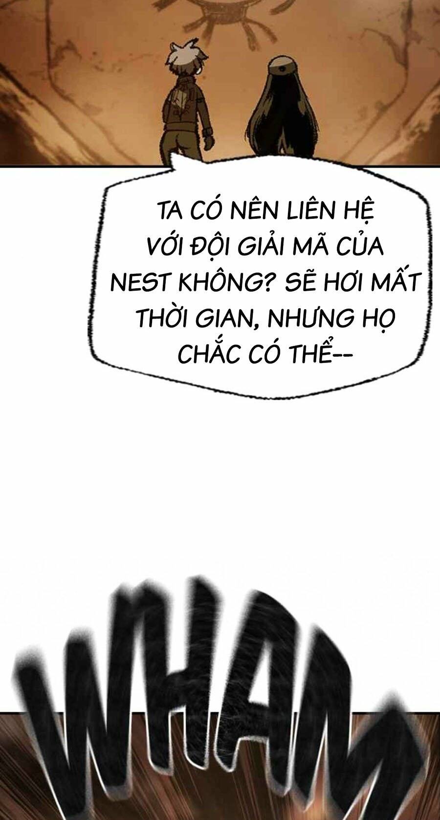 Super String - Du Hành Đa Vũ Trụ Chương 19 Ảnh 106