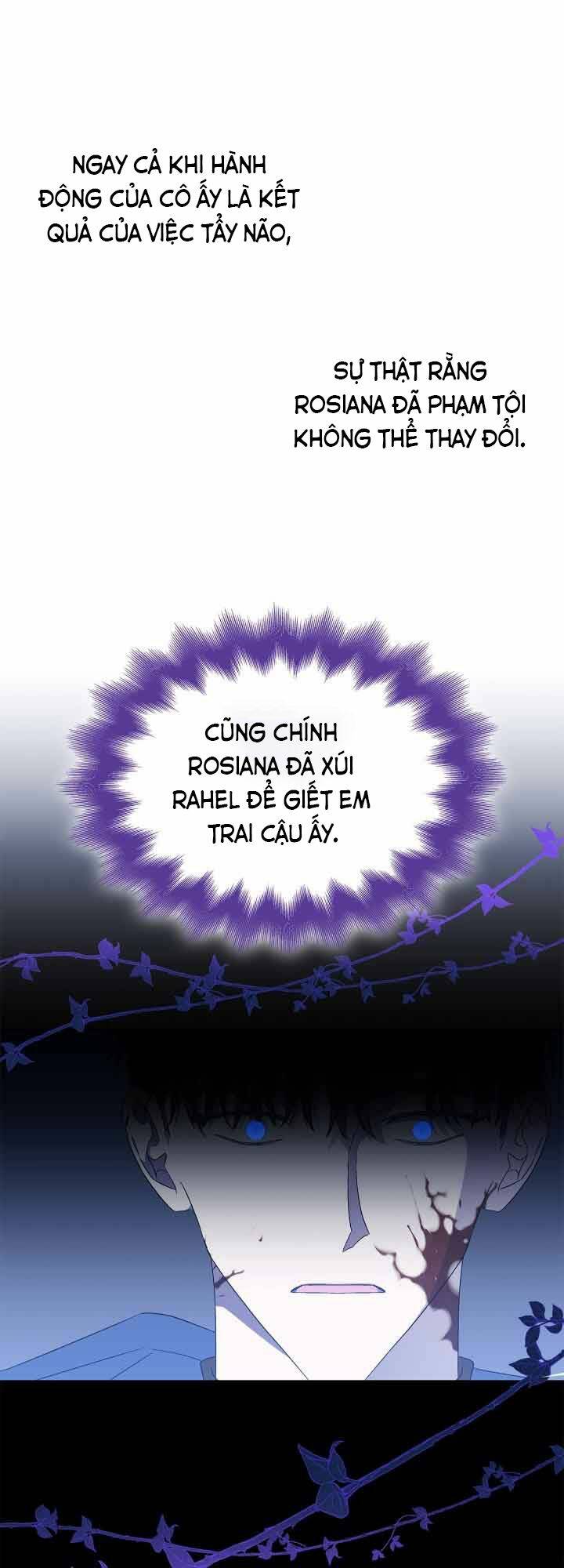 Vì Kết Cục Có Hậu Cho Cuốn Tiểu Thuyết Bi Kịch Chương 20 Ảnh 20