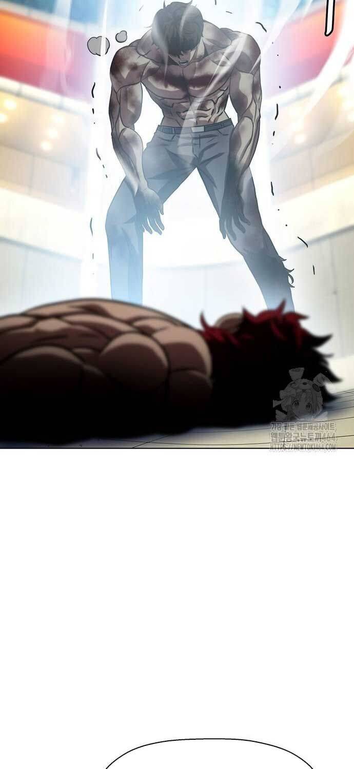 Sàn Đấu Sống Còn Chương 20 Ảnh 28