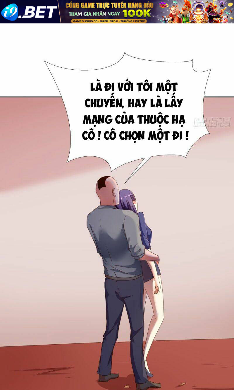 Siêu Cấp Thần Y Đại Biến Thái Chương 124 Ảnh 11