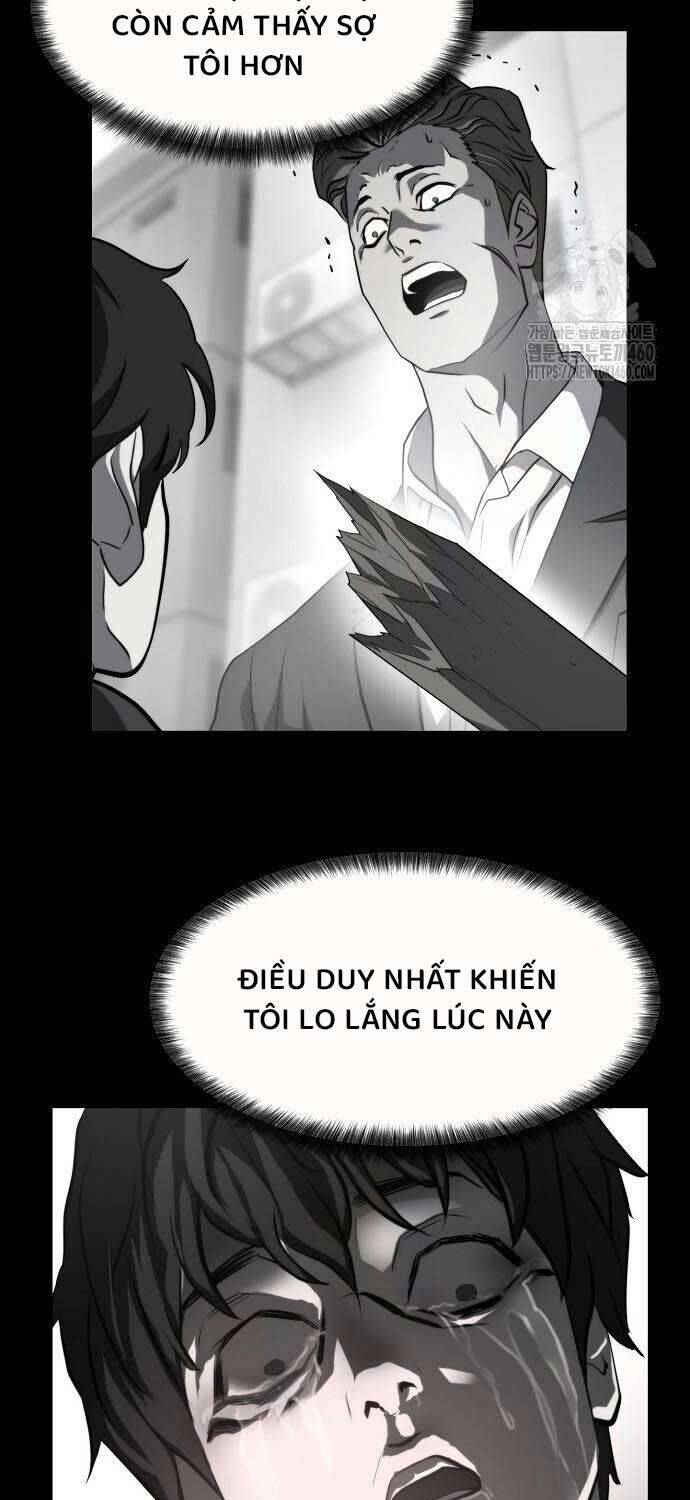 Sàn Đấu Sống Còn Chương 15 Ảnh 35