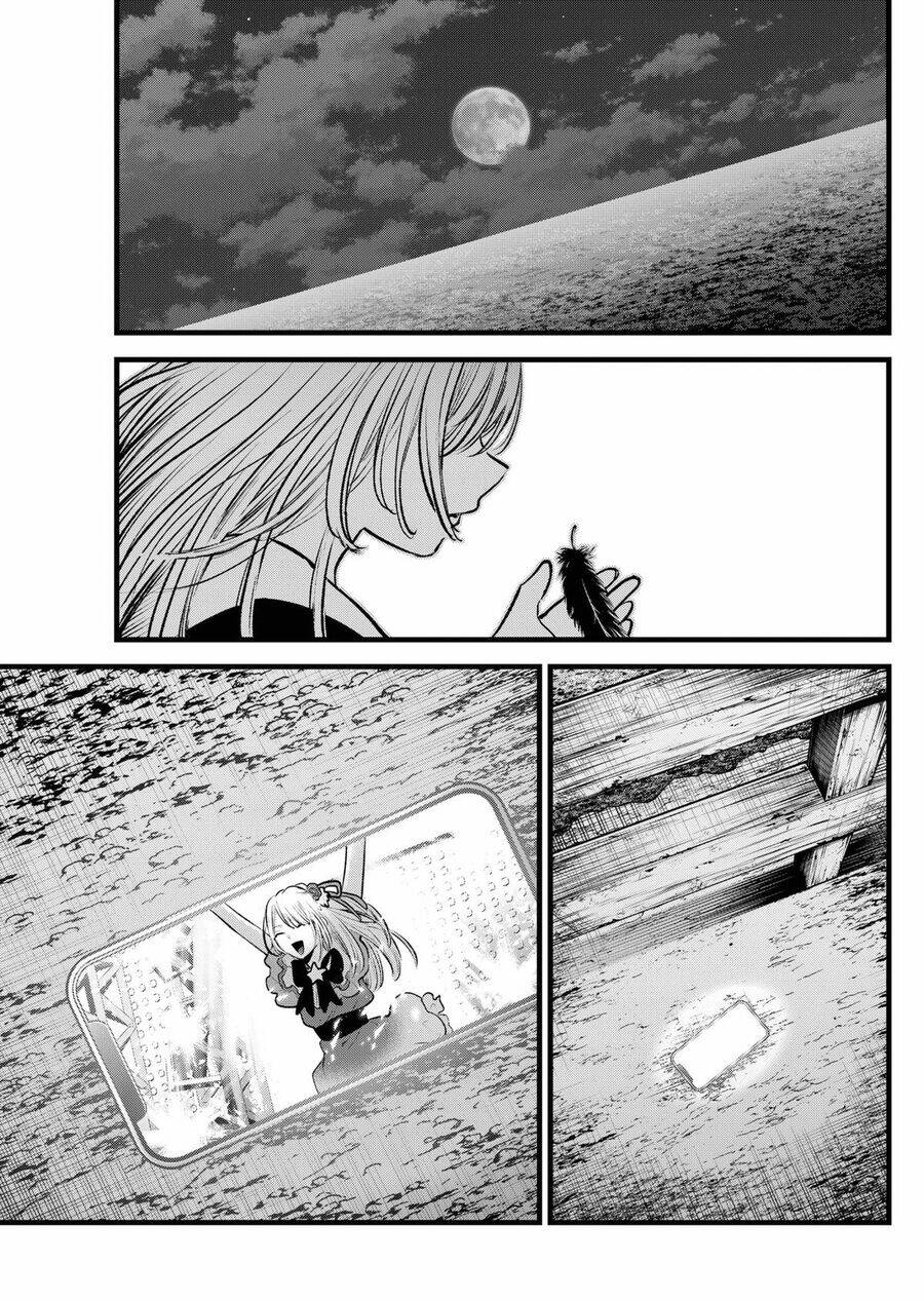 Oshi No Ko Chương 162 Ảnh 10