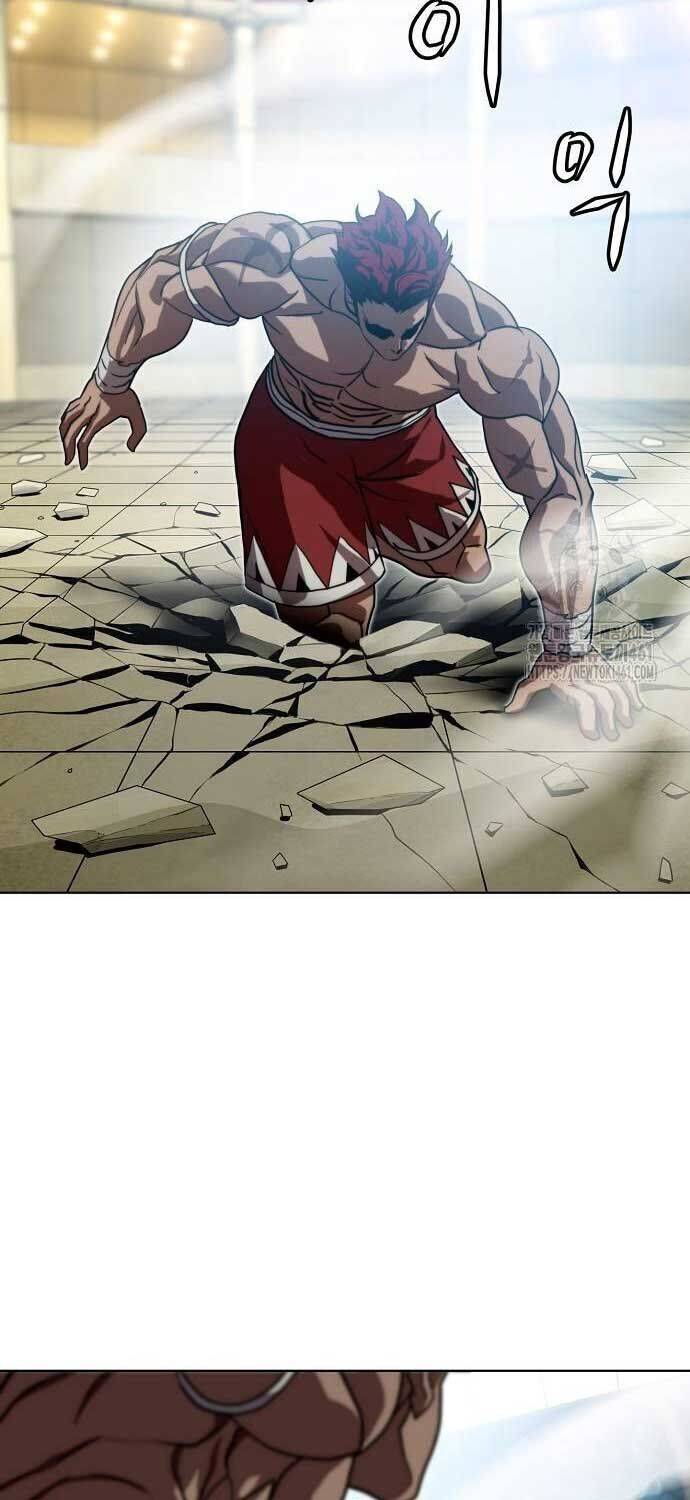 Sàn Đấu Sống Còn Chương 18 Ảnh 37