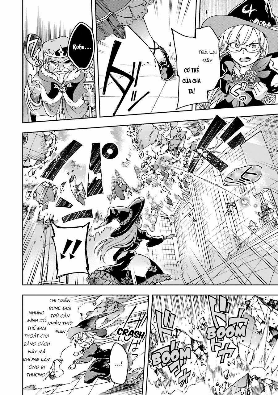 Tatoeba Last Dungeon Mae No Mura No Shounen Ga Joban No Machi De Kurasu Youna Monogatari Chương 8.1 Ảnh 16