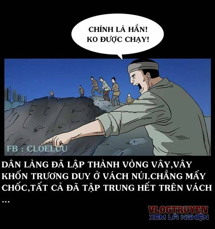 Tiên Sơn Truyền Kỳ Chương 10 Ảnh 17