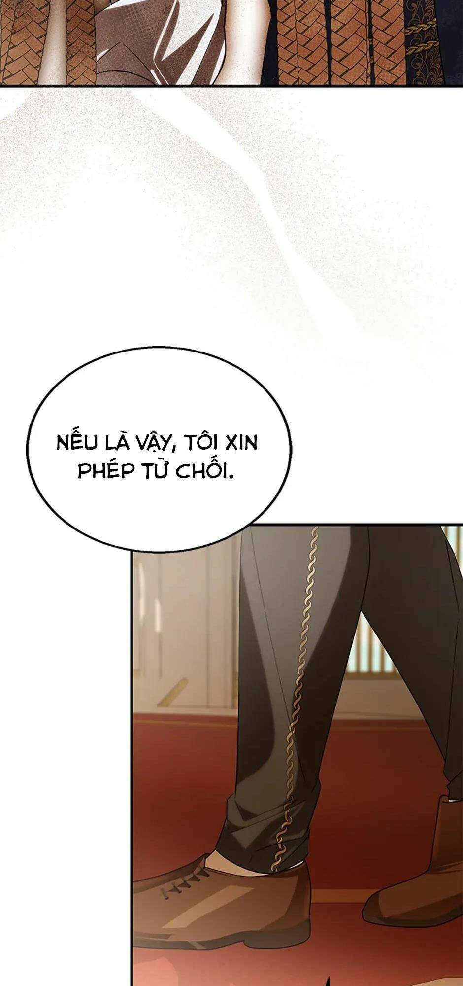Bạo Chúa Thân Mến Chương 33 Ảnh 35