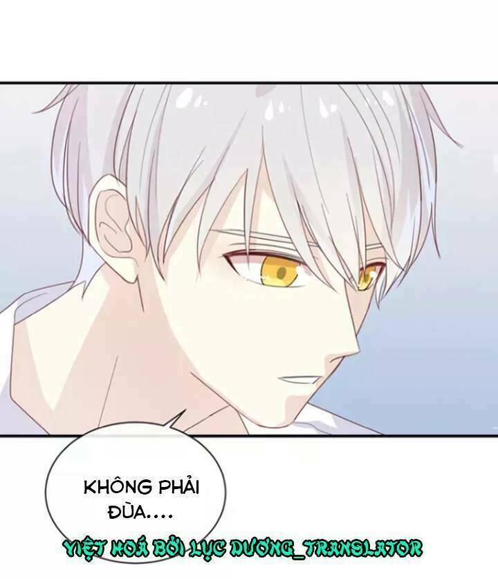 Tôi Bị Idol... Chuyện Không Thể Tả Chương 125 Ảnh 15